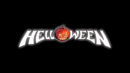 Helloween - If I could fly 