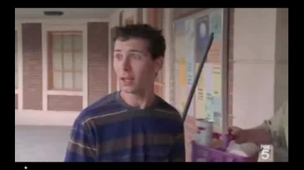 malcolm in the middle last episode (part1) 