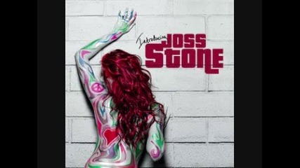 Joss Stone - Arms of My Baby