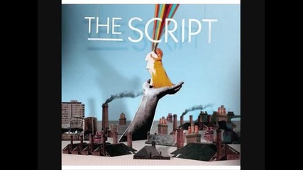 The Script - The End Where I Begin [превод на български]