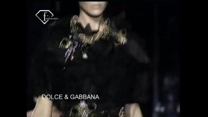 fashiontv Ftv.com - Mariacarla Boscono Model Talks S S 09 