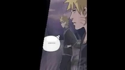 naruto doujinshi fallen idols part 2 