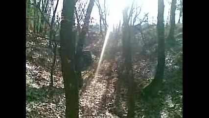 off road poligona1 