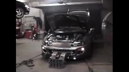 Supra 1400 Hp