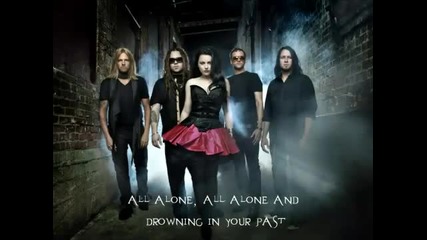 Evanescence - Disappear