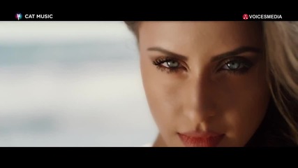 Geo Da Silva - I Love U, Baby ( Official Video )