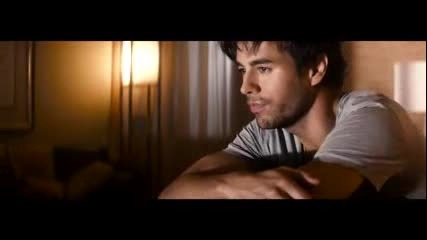 Enrique Iglesias ft Sammy Adams - Finally Found You