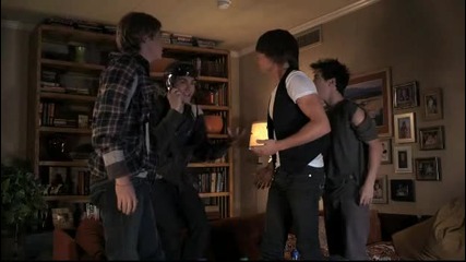 Big Time Rush S01 E01~2 - Part 1/4