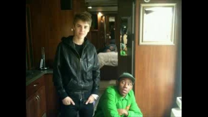 Justin Bieber - Believe