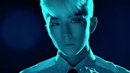 Jang Woo Young - Sexy Lady