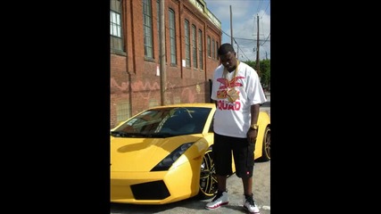 Gucci Mane - Follow Me