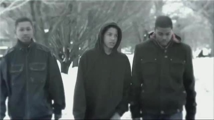 Nate Walka, Bizarre ft. Tech N9ne - Believer