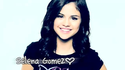 Selena Gomez You're Beautiful...it's true