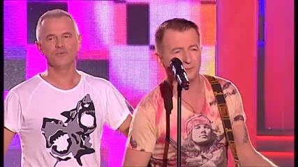 Ritam srca - Volim volim - PB - (TV Grand 19.05.2014.)