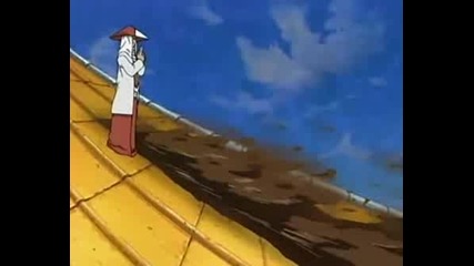 Fire Dragon Missile
