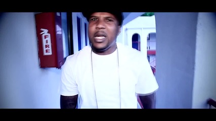 Block 125 Feat. Curt Blo - Street Life