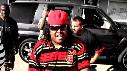 Tnt and Big Sche - Juice