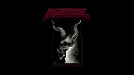 In Solitude - The World The Flesh The Devil (2011)