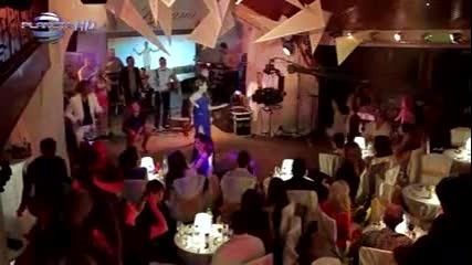 Роксана - Ще ти видя сметката live 2014video