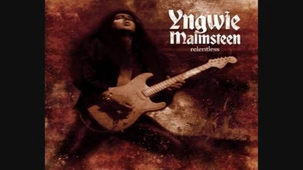Yngwie Malmsteen - Overture ( Relentless 2010) 