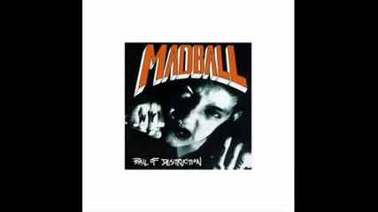Madball Tits My Life - 2 Versions