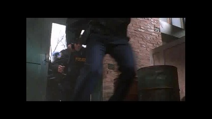 Коледата Невъзмoжна (бг аудио) 3