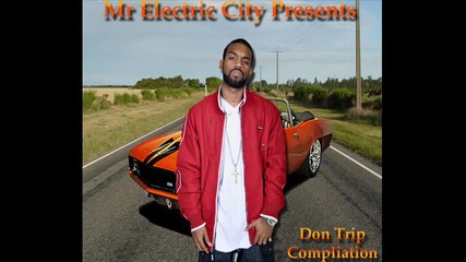 * New - 2011 * Don Trip - Cheers ( Music video )