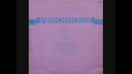 Veronique - Night Style ( Violin Version ) 1985