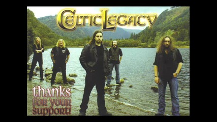 Celtic Legacy - Lost Soul