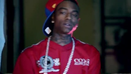 Soulja Boy - Digital Official Music Video [hd 720p]