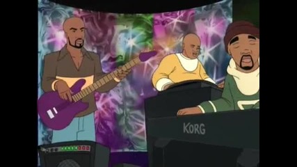 Legends Never Die! 2pac - Do For Love