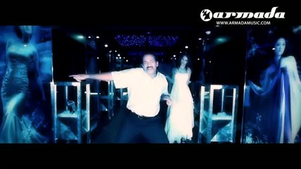 Mischa Daniels vs. Da Nuit - All That Mattered 2009