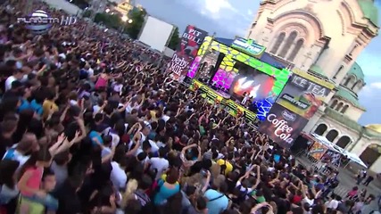 Борис Дали - Пиян ( Наживо )