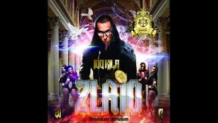 100 Kila - Zla 10 (слушай безплатно!!!)