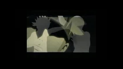 Naruto - Zombie Loan - Bleach - Frozen