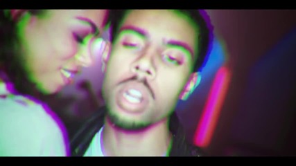 Vic Mensa - Down On My Luck (official 2o14)