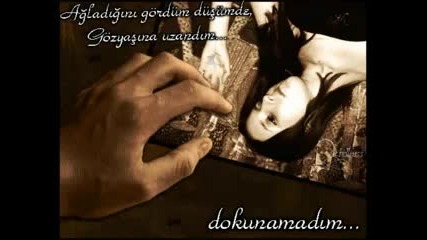 Sen benim herseyimsin hey sevgili 