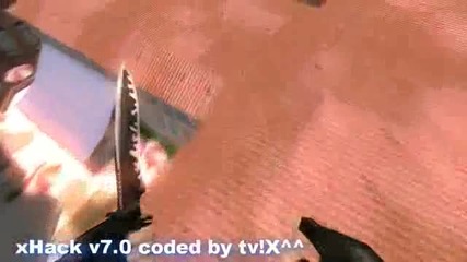 xhack v7 coded by tv!x^^