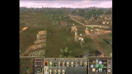 Medieval 2 Total War Kingdoms Campaign Mayans Chronicles Part 2