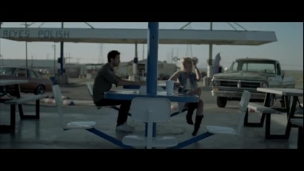Calvin Harris - Feel So Close H D