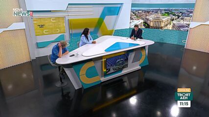 Между „Киевската декларация“ и „Коалицията на желаещите“