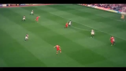Steven Gerrard _the Sniper_ - Best Goals _ Liverpool 1997-20