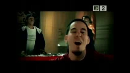 Linkin Park & Static X - It`s Going Down