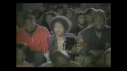 Fugees - Killing me softly 