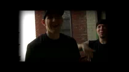 Agnostic Front Dvd Trailer