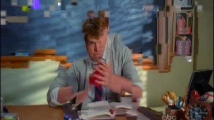 The Middle s03e06