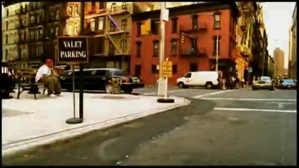 Limp Bizkit - Rollin'