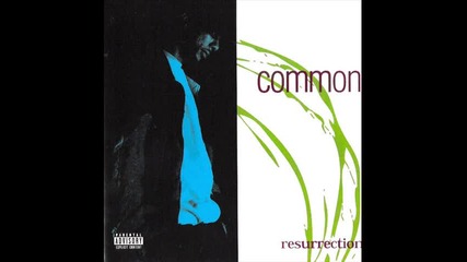 Common - I Used To Love H.e.r. 