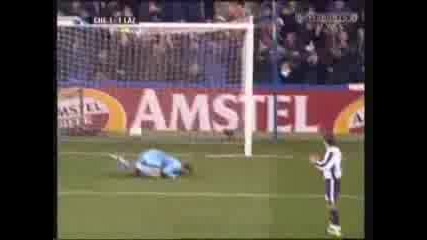 Frank Lampard Compilation - The Best!