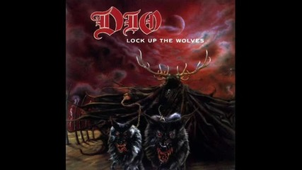 # Dio - Evil on Queen Street 